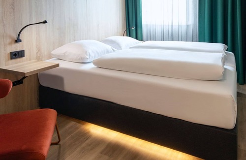 Monheim Hotel | ACHAT Hotel Monheim am Rhein
