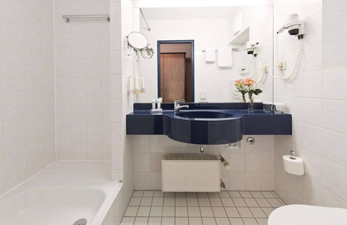 Monheim Hotel | ACHAT Hotel Monheim am Rhein