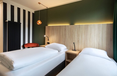 Monheim Hotel | ACHAT Hotel Monheim am Rhein