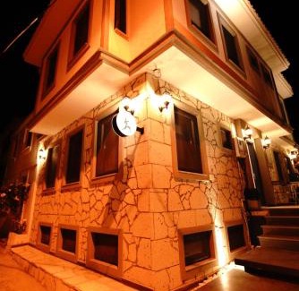 Bozcaada Hotel | ACHİLLES BOZCAADA