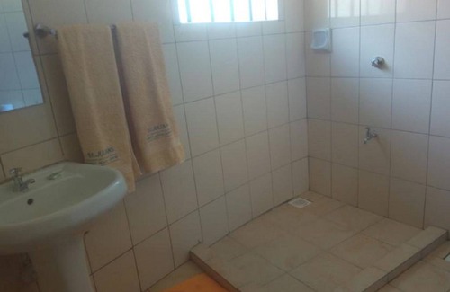 Limuru Hotel | Ack St. Julian's Centre