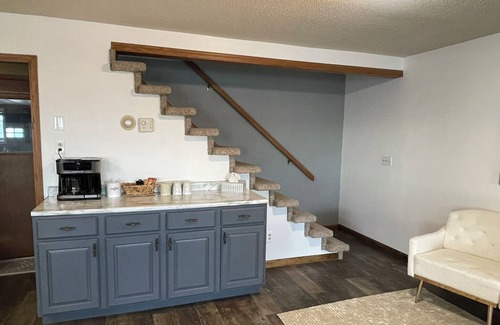 Devils Lake Haus | "Ackerman Lakeside" - 3 Story, 4 Bed, 3 Bath