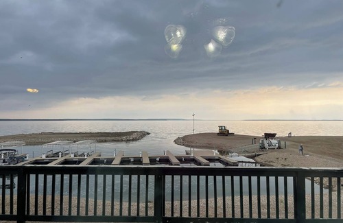 Devils Lake Haus | "Ackerman Lakeside" - 3 Story, 4 Bed, 3 Bath