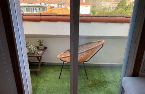 Nigran Wohnung | Acogedor Ático en Nigran