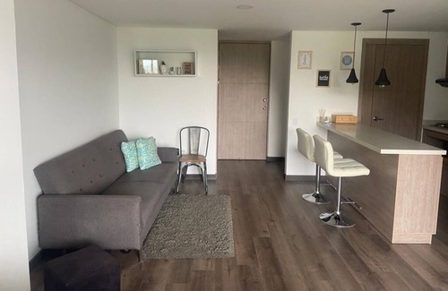 La Estrella Wohnung | Acogedor Apartamento en el Exclusivo Sur de Medellín