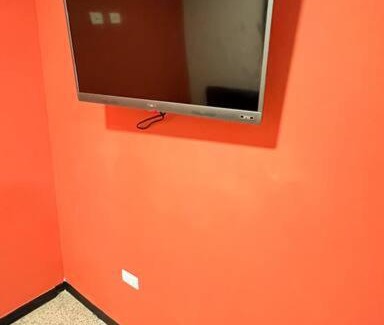 Libano Wohnung | Acogedor apartamento con Balcón