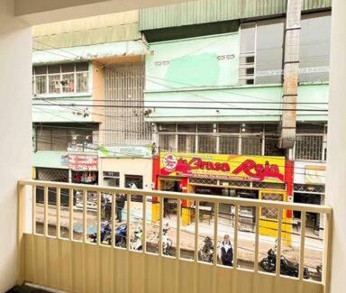 Libano Wohnung | Acogedor apartamento con Balcón