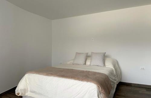 Sogamoso Wohnung | Acogedor Apartamento Con Vista Panoramica