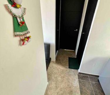 Soledad Wohnung | Acogedor apartamento en conjunto residencial