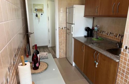 Almerimar Wohnung | Acogedor Apartamento