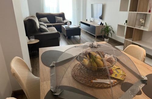 Almerimar Wohnung | Acogedor Apartamento