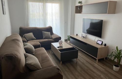 Almerimar Wohnung | Acogedor Apartamento