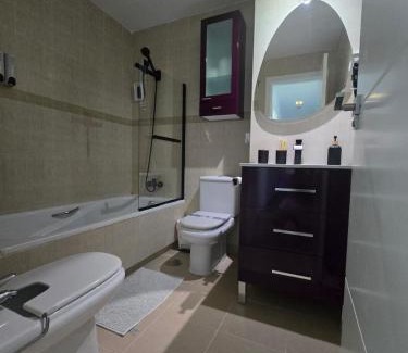 Almerimar Wohnung | Acogedor Apartamento