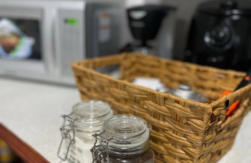 Tampico Wohnung | Acogedor Departamento de Arquitectura Histórica en la Zona Centro de Tampico