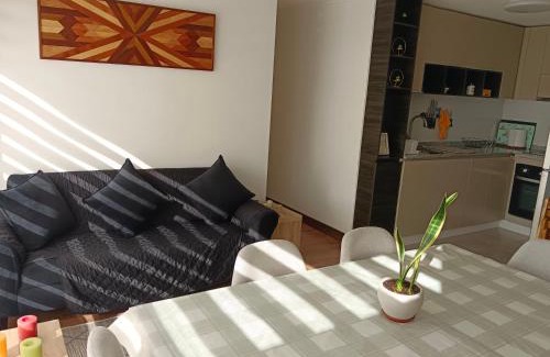 Llanquihue Wohnung | Acogedor Dpto en Llanquihue