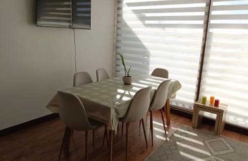 Llanquihue Wohnung | Acogedor Dpto en Llanquihue