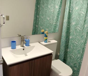 Llanquihue Wohnung | Acogedor Dpto en Llanquihue