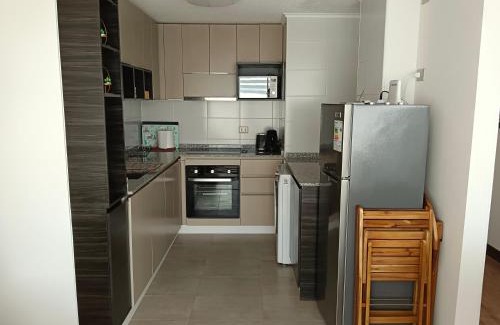 Llanquihue Wohnung | Acogedor Dpto en Llanquihue