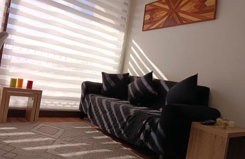Llanquihue Wohnung | Acogedor Dpto en Llanquihue