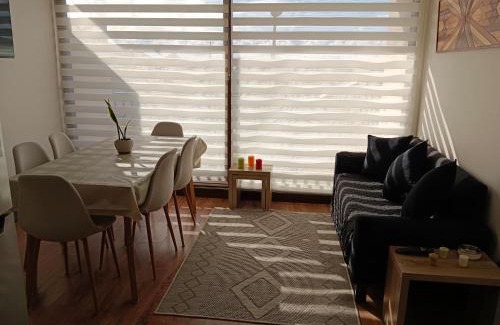 Llanquihue Wohnung | Acogedor Dpto en Llanquihue