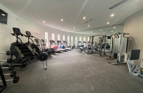 Queretaro Wohnung | Acogedor Ubicadismo 1R 4Pax