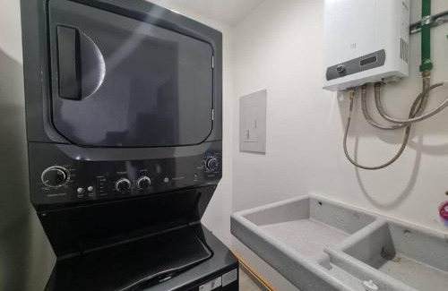 Queretaro Wohnung | Acogedor Ubicadismo 1R 4Pax