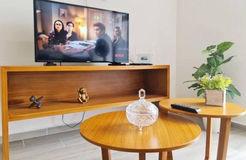 Queretaro Wohnung | Acogedor Ubicadismo 1R 4Pax