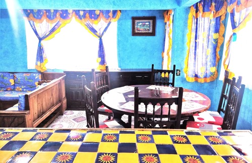 Nezahualcoyotl Wohnung | Acogedor y Cómodo Apartamento a Pocos Kilómetros del Foro Sol y del Aeropuerto