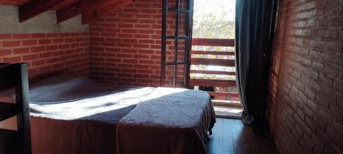 Nono Skihütte | Acogedora cabaña en el corazón de Nono