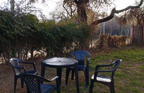 Nono Skihütte | Acogedora cabaña en el corazón de Nono