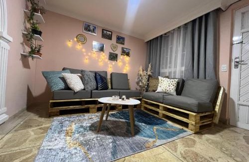 Niquia Wohnung | Acogedora casa cerca del Metro bañera - Gym - Parking