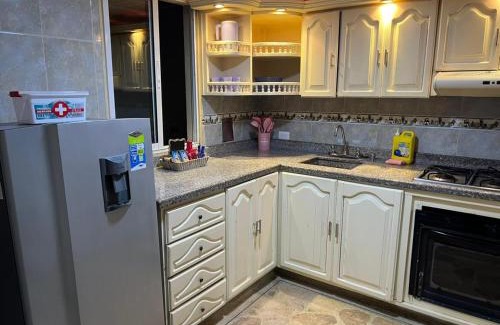 Niquia Wohnung | Acogedora casa cerca del Metro bañera - Gym - Parking