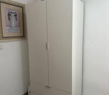 Cas Capiscol Wohnung | Acogedora habitación
