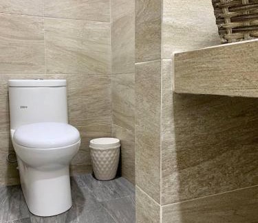 Minatitlán Haus | Acogedora suite con entrada independiente
