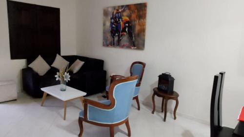 Tamesis Haus | Acogedora y cálida casa