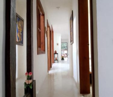 Tamesis Haus | Acogedora y cálida casa