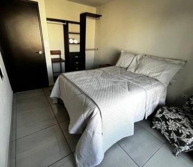 Tolcayuca Haus | Acogedora y moderna casa en Hidalgo