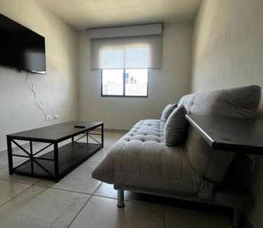Tolcayuca Haus | Acogedora y moderna casa en Hidalgo