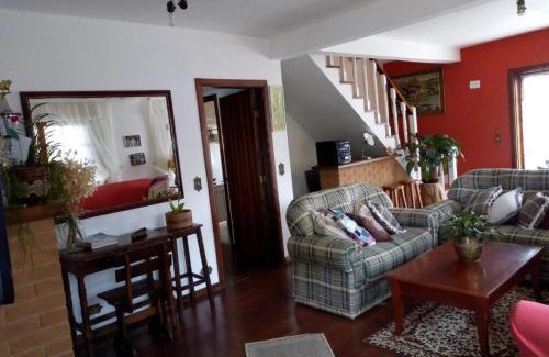 Campos do Jordao Haus | Acomodação Flor Liz