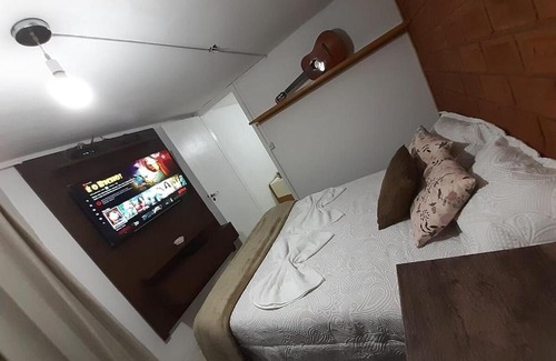 Vila Loli Haus | Acomodação My toy house