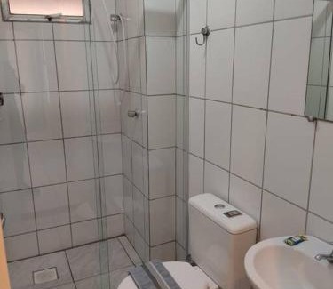 Sete Lagoas Wohnung | Aconchegante Ap em Sete Lagoas