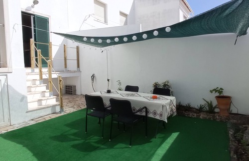 Varzea de Sintra Haus | ACONCHEGANTE MORADIA A 3 KM DA HISTÓRICA VILA DE SINTRA