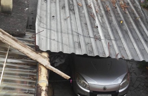 Santa Ines Wohnung | Aconchego dos schreiber