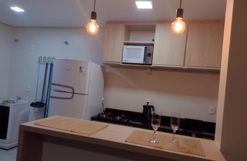 Nova Petropolis Haus | Aconchego em Nova Petrópolis-RS Comodo Sobrado no Bairro Pousada da Neve