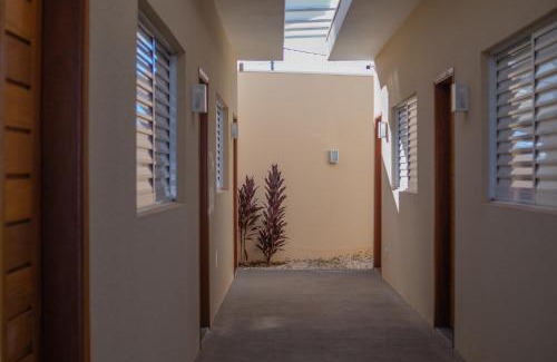 Olimpia Wohnung | Aconchego Flats em Olímpia