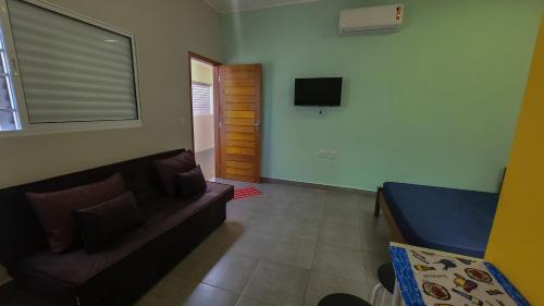 Olimpia Wohnung | Aconchego Flats em Olímpia