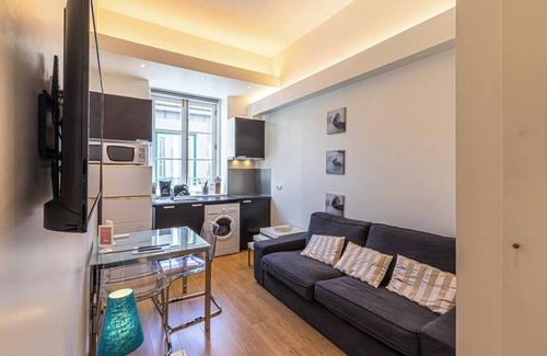 Chiado Wohnung | Aconchego in Chiado - Lisbon's Historic Center