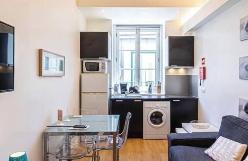 Chiado Wohnung | Aconchego in Chiado - Lisbon's Historic Center
