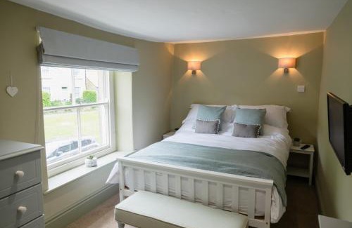 Ampleforth Wohnung | Acorn Apartment