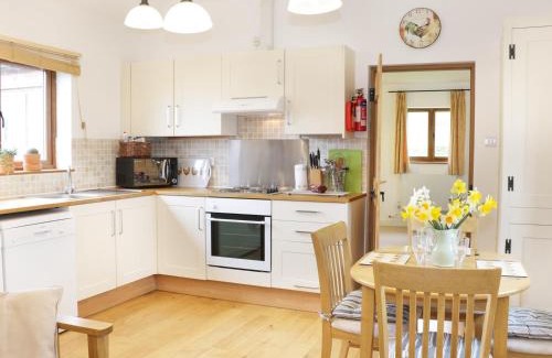 Loppington Haus | Acorn Cottage 1